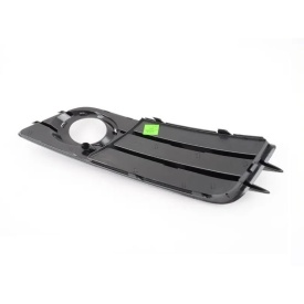 Grile Laterale compatibile cu AUDI A4 B8 8K 2008-2011, pentru bara S-line originala - Img 4