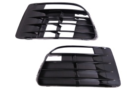 Grile laterale compatibile cu VW Golf VI Golf 6 2008-2012 - Img 5