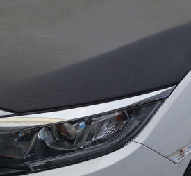 Husa capota compatibila cu VW CRAFTER 2017->, culoare negru - Img 3
