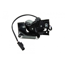 Incuietoare blocare capota motor compatibil BMW Seria 1 F20 F21 2011-, Seria 2 F22 F87 2013-, Seria 3 F30 F31 2012-, Seria 3GT F34 2013-, Seria 4 F32 82 2013-, parte inferioara stanga - Img 2