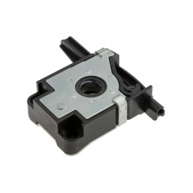 Incuietoare blocare capota motor compatibil BMW Seria 3 E36 -1998, Z3 -2003, partea stanga - Img 4