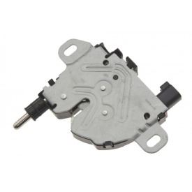 Incuietoare blocare capota motor compatibil Ford C-MAX 2007-2010, Focus C-MAX 2003-2007, Focus II 2004-2010, Kuga 2008-2012 pentru vehicule fara alarma din fabrica - Img 2