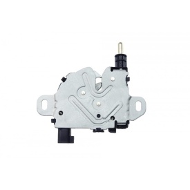 Incuietoare blocare capota motor compatibil Ford Focus II 2004-2011 mecanica - Img 2