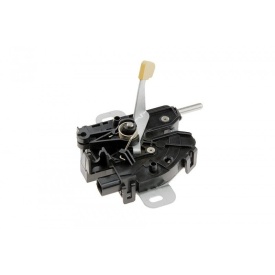 Incuietoare blocare capota motor compatibil Ford Mondeo 2007-2014 mufa cu 2 Pini - Img 1