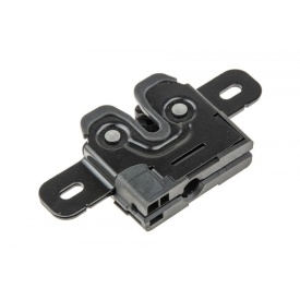 Incuietoare blocare capota motor compatibil Volvo V40, V40 Cross Country 2013-2019 pentru vehicule cu alarma