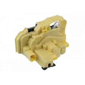 Incuietoare broasca blocare usa culisanta stanga compatibil Peugeot Bipper 2008-2017
