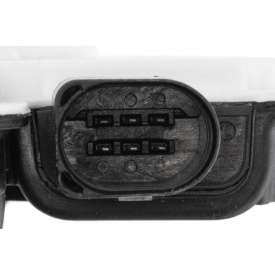 Incuietoare broasca butuc usa dreapta spate compatibil VW Amarok 2010-2020, CC B7 2011-2017, Passat CC B6 2008-2016, Tiguan 2007-2018 - Img 6
