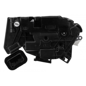 Incuietoare broasca butuc usa dreapta spate compatibil VW GOLF 6 2008-2012 - Img 2