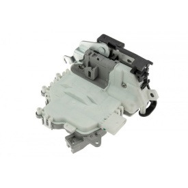 Incuietoare broasca butuc usa stanga spate compatibil Seat Altea 2010-2015