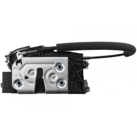 Incuietoare broasca haion portbagaj compatibil Ford Ecosport 2013-2017 - Img 7