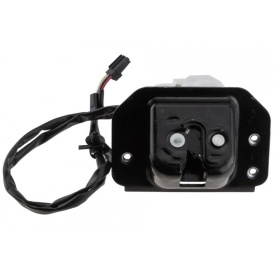 Incuietoare broasca haion portbagaj compatibil Ford Kuga 2 2012-2019 pentru versiuni dupa 2014 - Img 6