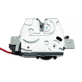 Incuietoare broasca haion portbagaj compatibil Mercedes Clasa E Combi S211 2003-2009, Clasa M W164 2005-2011, varianta revizuita - Img 5