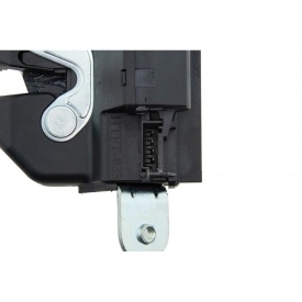 Incuietoare broasca portbagaj compatibil Fiat Bravo II 2007-2014, Grande Punto 2005-2018 - Img 6