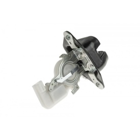 Incuietoare broasca portbagaj compatibil Honda Civic Hatchback 2006-2012, Accord Combi Break 2008-2015, CR-V 2006-2012 - Img 3