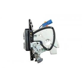 Incuietoare broasca portbagaj compatibil Honda Jazz 2002-2008, Civic hatchback 2004-2006 - Img 3