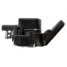 Incuietoare broasca portbagaj compatibil Kia Rio 2011-2017 varianta sedan - Img 5