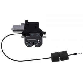 Incuietoare broasca portbagaj compatibil Mercedes Clasa S W221 2005-2013 - Img 5