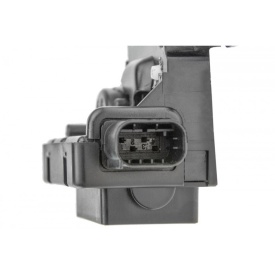 Incuietoare broasca portbagaj compatibil MINI COOPER R50 R53 R56 R59 Cooper Roadster 2001-2008 - Img 5