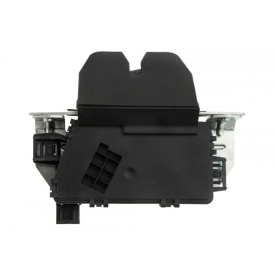 Incuietoare broasca portbagaj compatibil Opel Astra H 2004-2010, Zafira B 2005-2015 - Img 4