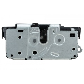 Incuietoare broasca portbagaj compatibil Peugeot Bipper 2008-2017 pentru versiunile cu usi spate - Img 2
