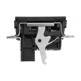 Incuietoare broasca portbagaj compatibil Seat Ibiza 2008-2017 - Img 2