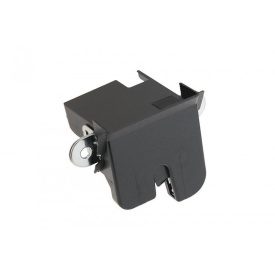 Incuietoare broasca portbagaj compatibil VW Golf Plus 2004-2014, Golf 5 Combi 2007-2009, Tiguan 2007-2016 - Img 2