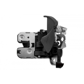 Incuietoare broasca portbagaj compatibil VW Passat B7 sedan 2012-2014 - Img 2