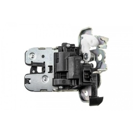 Incuietoare broasca portbagaj haion compatibil Audi A1 2010-2018, A3 2012-2020, A5 Sportback 2012-2017, Q3 2013-2018, Q5 2008-2017, Q7 2006-2015 - Img 3