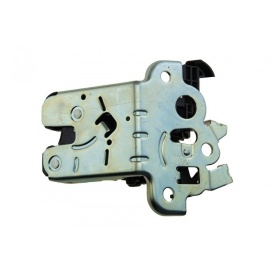 Incuietoare broasca portbagaj haion compatibil Audi A1 2010-2018, A3 2009-2012, A4 2008-2016, A5 2008-2017, A6 2005-2011, A7 2011-2017, TT 2015-2023, Q3 2012-2018, Q5 2009-2017-, Q7 2010-2015 - Img 3