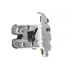 Incuietoare broasca portbagaj haion compatibil Audi Q5 2018-2025 - Img 4