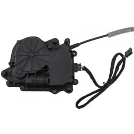 Incuietoare broasca portbagaj haion compatibil BMW X4 G02 2018-2025 - Img 6