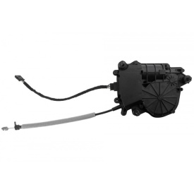 Incuietoare broasca portbagaj haion compatibil BMW X5 G05 2018-, X7 G07 2019- - Img 2