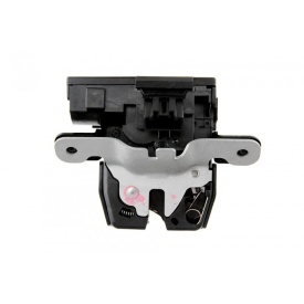 Incuietoare broasca portbagaj haion compatibil Ford B-MAX 2012-2019, Fiesta 2008-2017 - Img 2