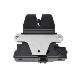 Incuietoare broasca portbagaj haion compatibil Ford Mondeo IV 2007-2014, Galaxy 2006-2015, S-MAX 2006-2015, mufa 5 pini - Img 3