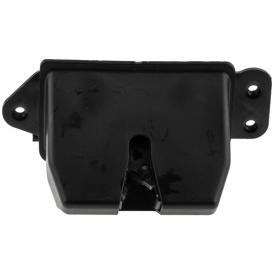 Incuietoare broasca portbagaj haion compatibil Hyundai Grand Santa Fe 2013-2018, Santa Fe III 2012-2018, i40 2011-2019 mufa cu 4 pini - Img 2