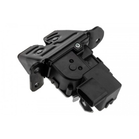 Incuietoare broasca portbagaj haion compatibil Hyundai i30 2012-2017 hatchback 5 usi, Elantra GT 2013-2017 - Img 6