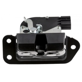 Incuietoare broasca portbagaj haion compatibil Hyundai Veloster 2014-2018 - Img 4