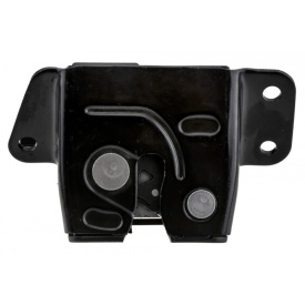 Incuietoare broasca portbagaj haion compatibil Kia Picanto 2011-2017 - Img 5