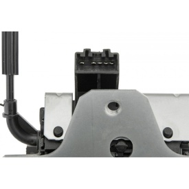 Incuietoare broasca portbagaj haion compatibil Land Rover Range Rover Evoque 2011-2018 - Img 4