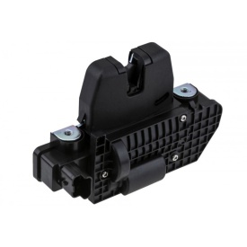 Incuietoare broasca portbagaj haion compatibil Peugeot 301 2012-2021 - Img 1