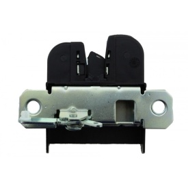 Incuietoare broasca portbagaj haion compatibil VW Transporter T6 2016-2022, Multivan T6 2016-2022 fara comutator - Img 3