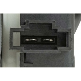 Incuietoare broasca portbagaj Skoda Octavia II 2004-2012 pentru varianta liftback cu 5 usi, mufa 2 pini - Img 6