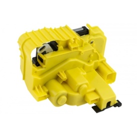 Incuietoare broasca usa culisanta dreapta compatibil Citroen Nemo 2008-2017