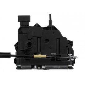 Incuietoare broasca usa culisanta dreapta compatibil Peugeot Boxer 2014-> - Img 4