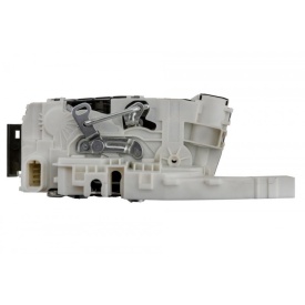 Incuietoare broasca usa culisanta stanga compatibil Mercedes Sprinter 906 2006-2018 - Img 3