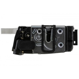 Incuietoare broasca usa dreapta compatibil Mercedes Sprinter 906 2006-2018 - Img 6