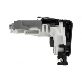 Incuietoare broasca usa dreapta fata compatibil Audi A1 2011-2018, A3 2012-2020, A4 2015-2025, A5 2016-2024, Q2 2016-2026, Q5 2016-2025 pentru masini cu Keyless Entry, Keyless Go - Img 5