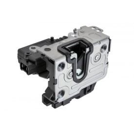 Incuietoare broasca usa dreapta fata compatibil Dacia Duster 2010-2018, Logan 2004-2012, Sandero 2008-2012 - Img 4