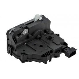 Incuietoare broasca usa dreapta fata compatibil Fiat Grande Punto 2005-2018