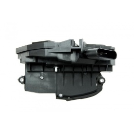 Incuietoare broasca usa dreapta fata compatibil Ford C-MAX 2010-2019, Fiesta 2008-2017, Tourneo Connect 2013-2023 - Img 6